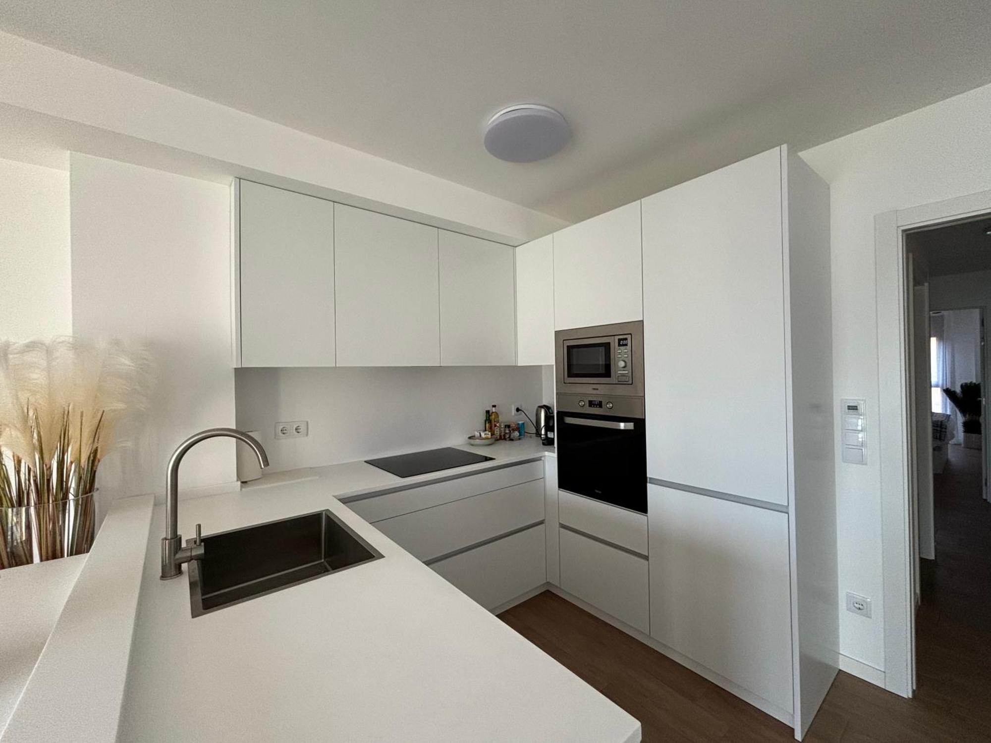 El Mirador Ria De Vigo, Apartamento Frente Al Mar, Centrico Moaña Dış mekan fotoğraf